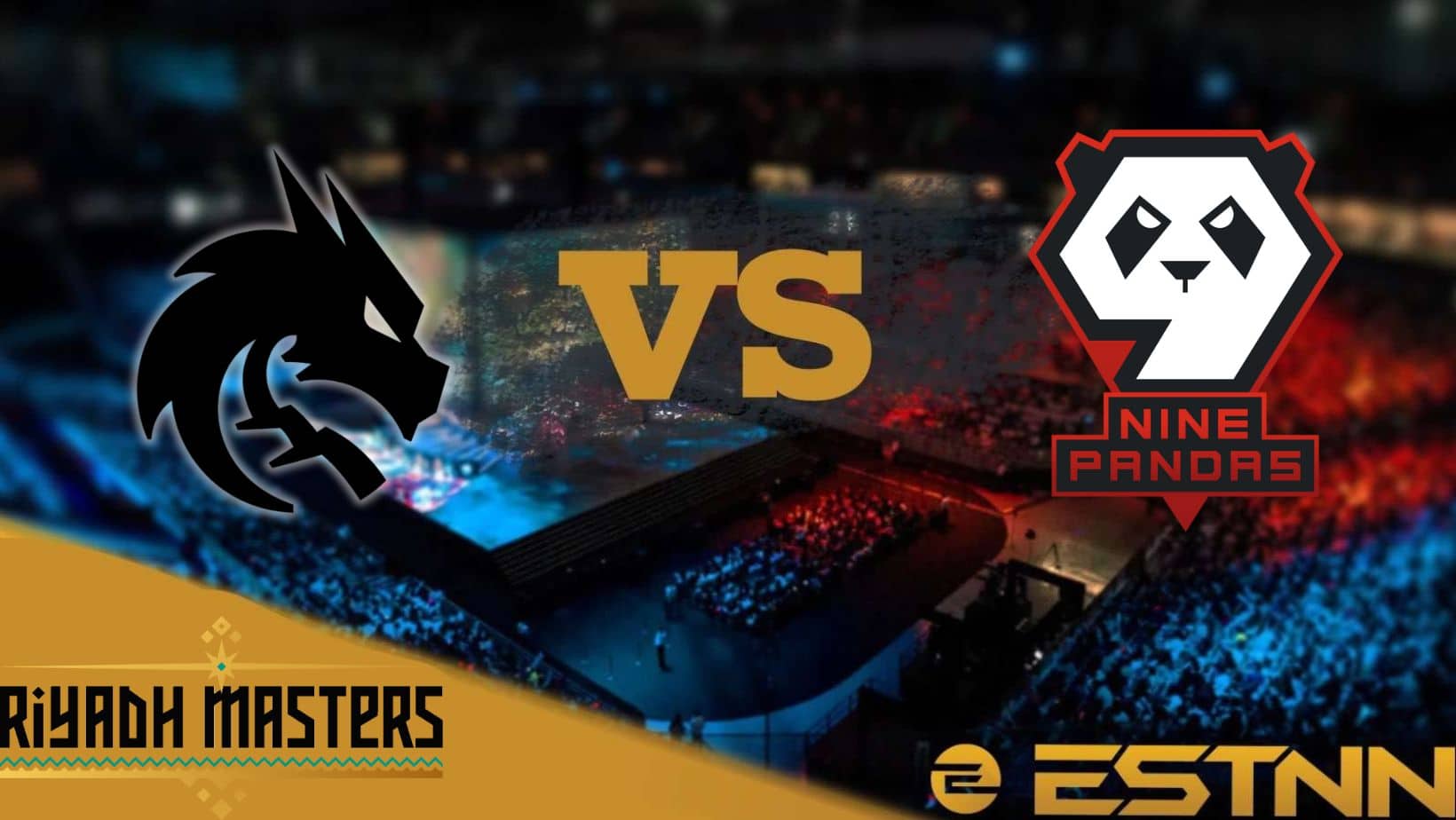 Spirit vs 9pandas. Spirit vs 9pandas