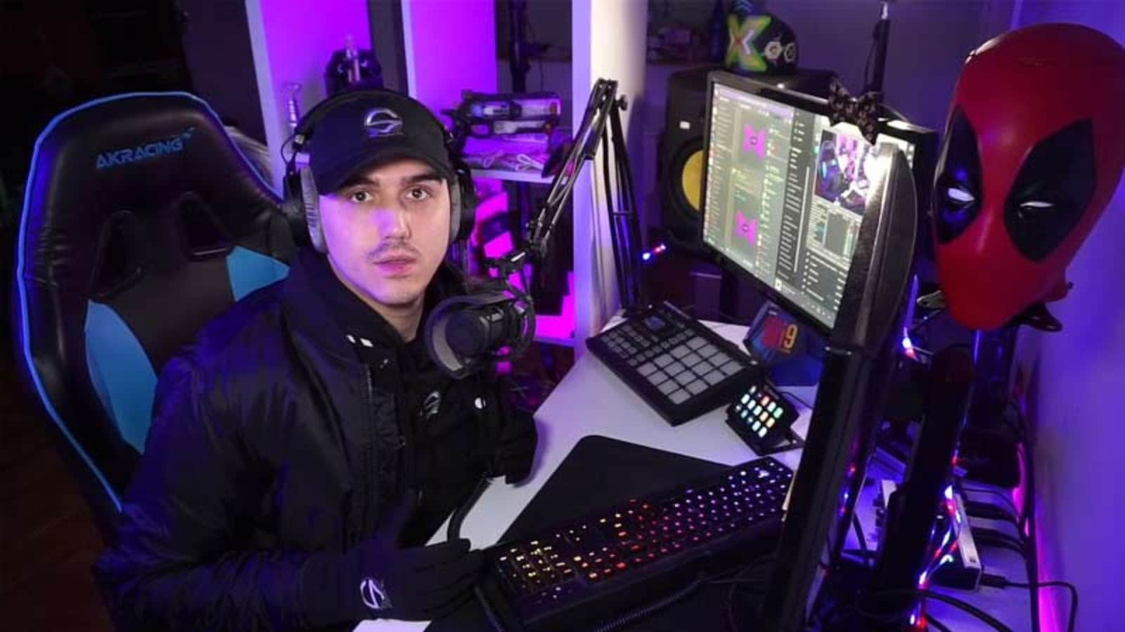 Gli 8 streamer CSGO più popolari nel 2023 EsportsHome