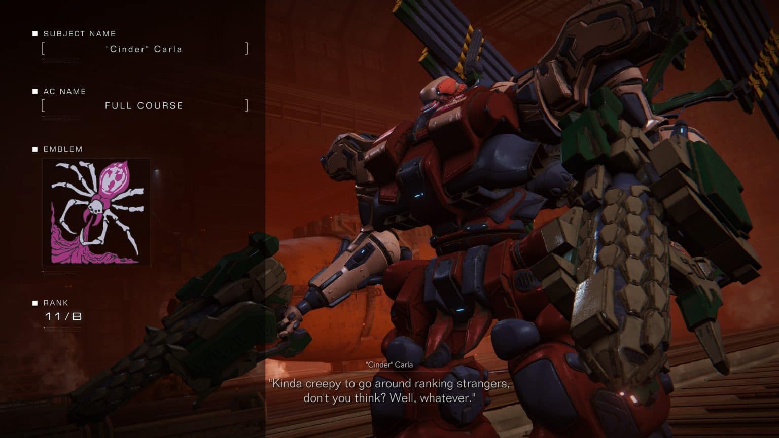 Armored Core 6 PVP Explained