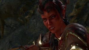 Baldur's Gate 3 Origin Characters: The Complete Karlach Guide