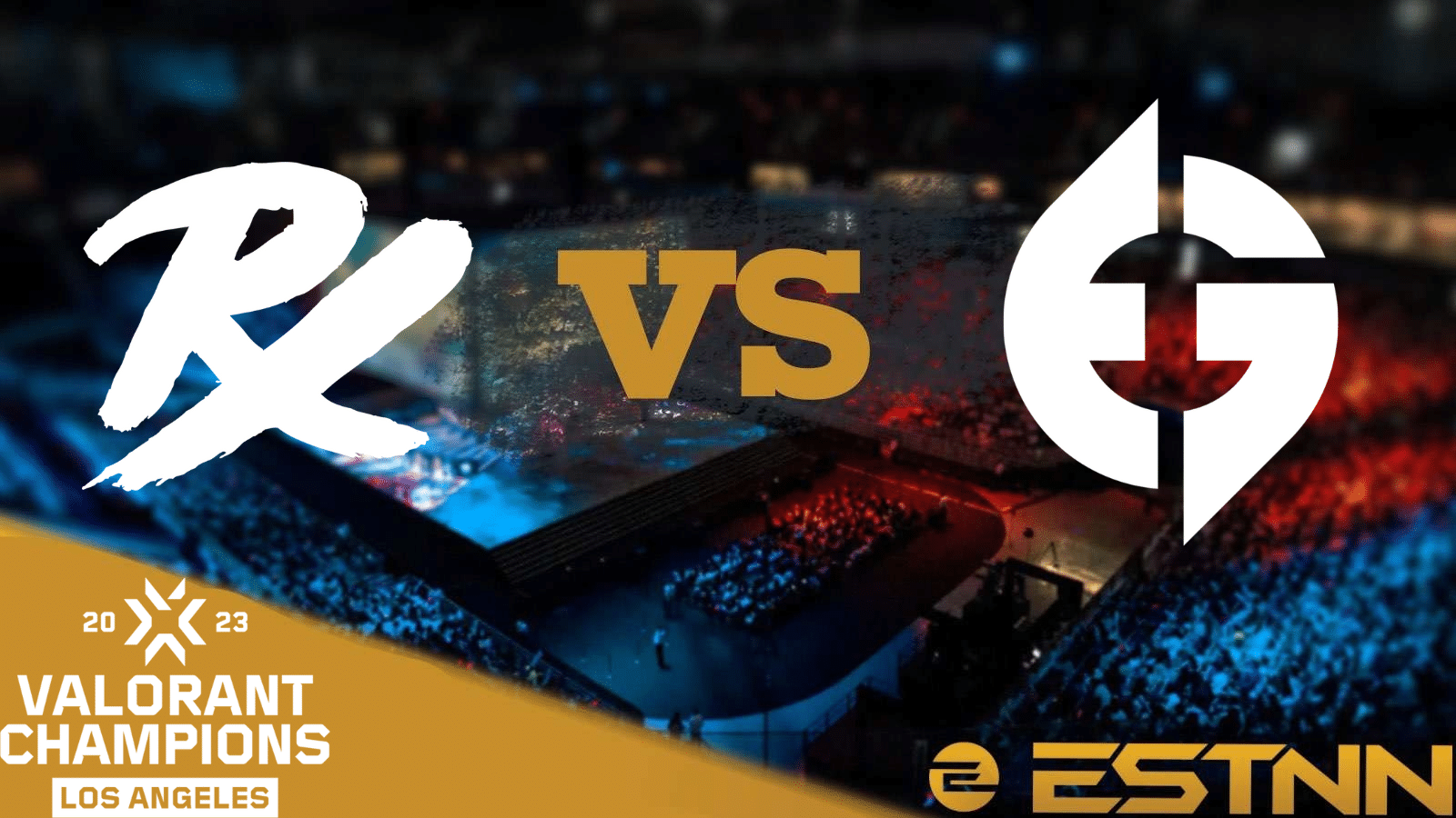 Paper Rex vs Evil Geniuses Preview and Predictions Valorant Champions