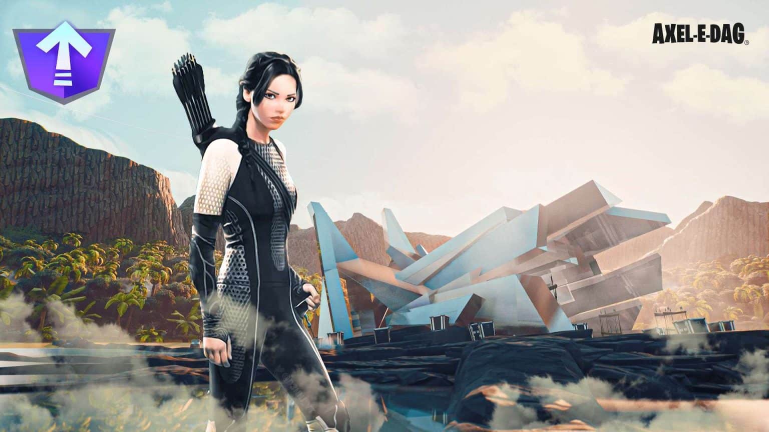 Fortnite Hunger Games Map Codes Top 4 Creative Maps