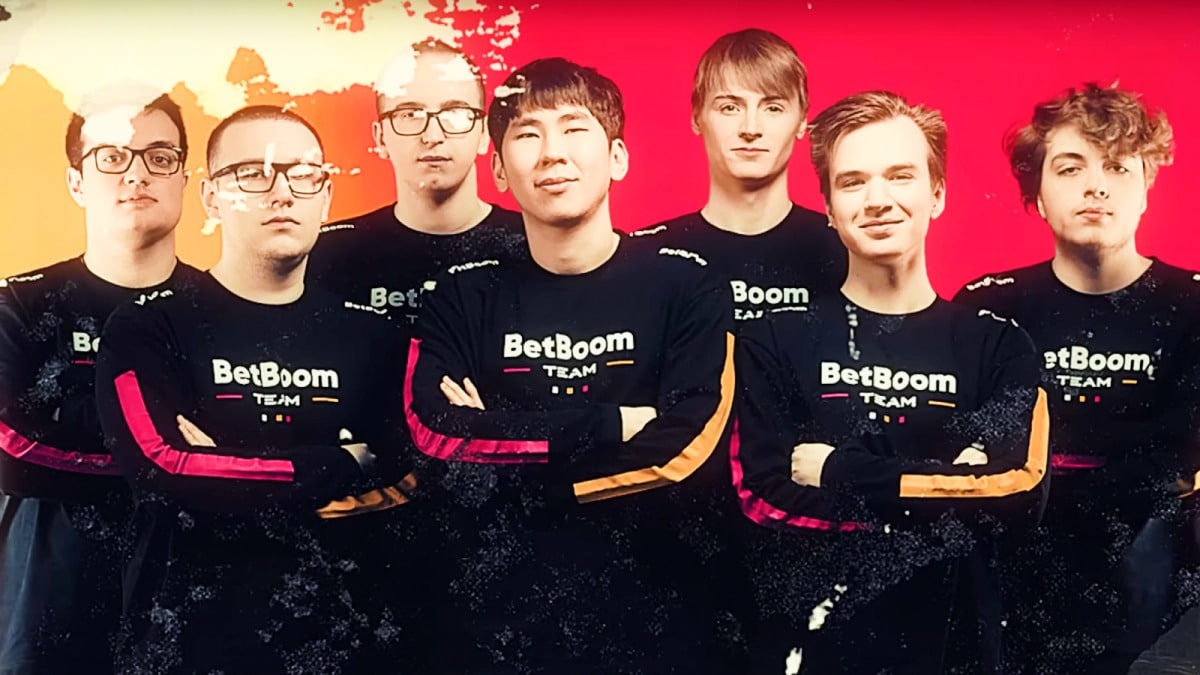 The Dark Horses of TI 2023