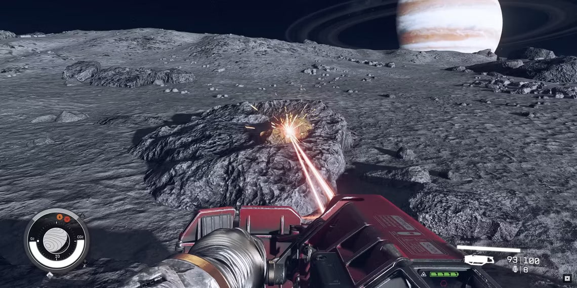 Starfield Where to Find Platinum (Best Deposits, New Merchants & More)