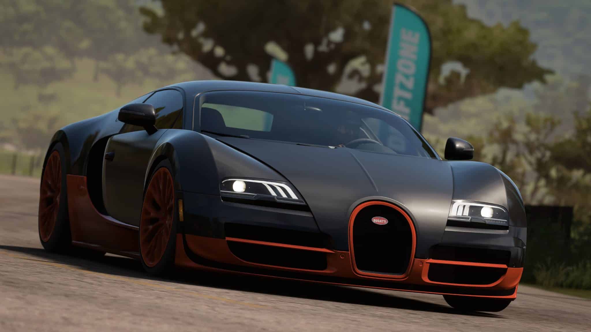 Fastest Cars In Forza Horizon 5 You Must Race In