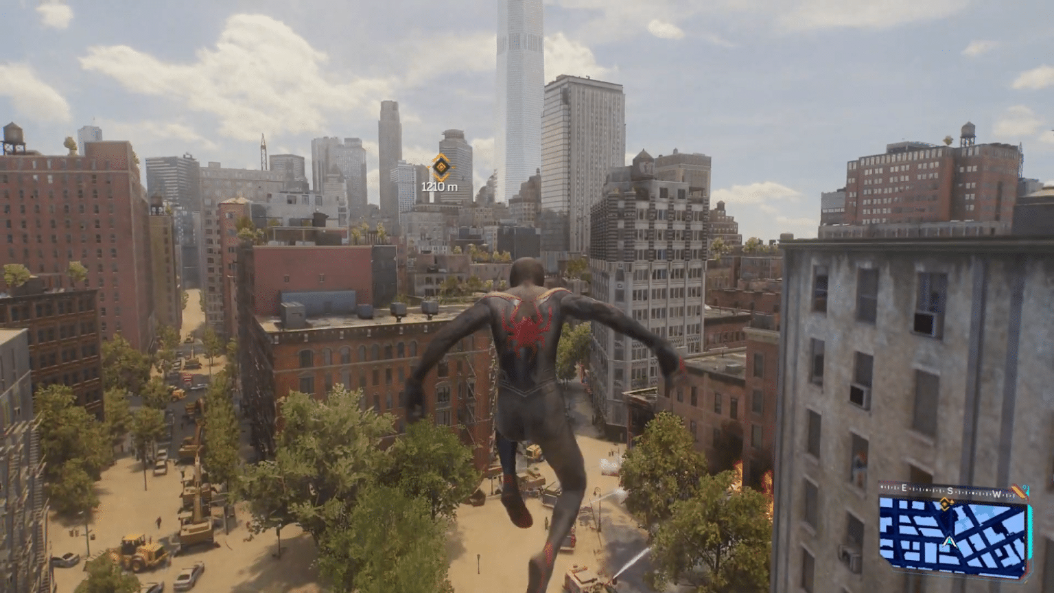 How to Charge Jump in SpiderMan 2 Soar Higher with the Perfect Charge