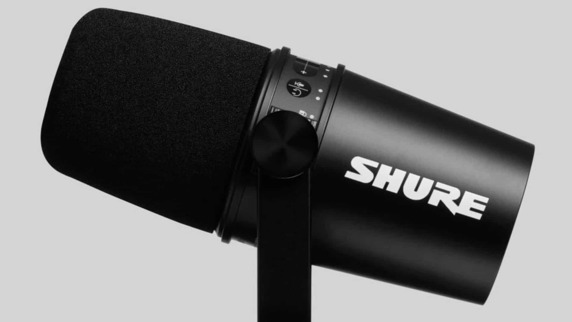 The 5 Best Microphones For Streaming
