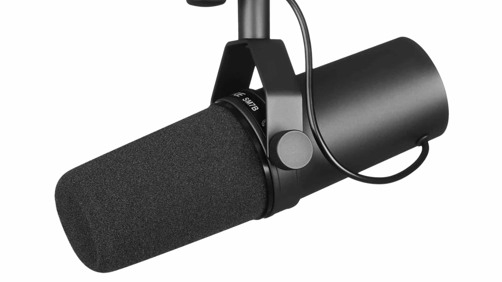The 5 Best Microphones For Streaming