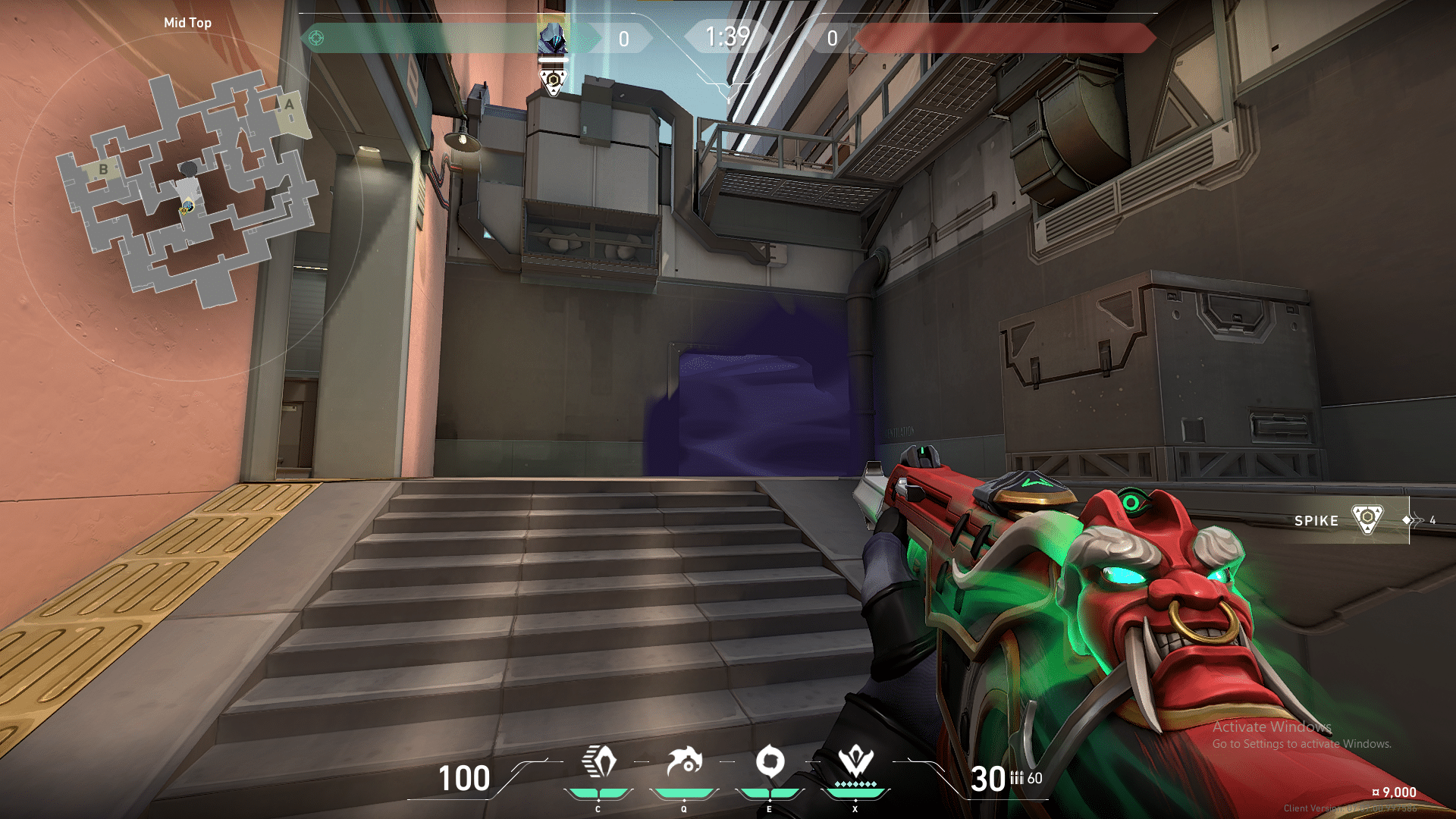 How to Use Smokes in Valorant the Right Way