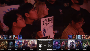 TL vs GAM Recap Worlds 2023 Swiss Stage Day 5
