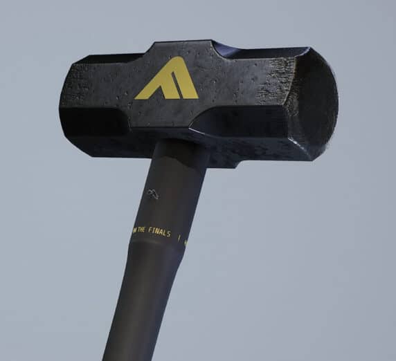 Best Weapons in The Finals Top 10 Weapons Tier List