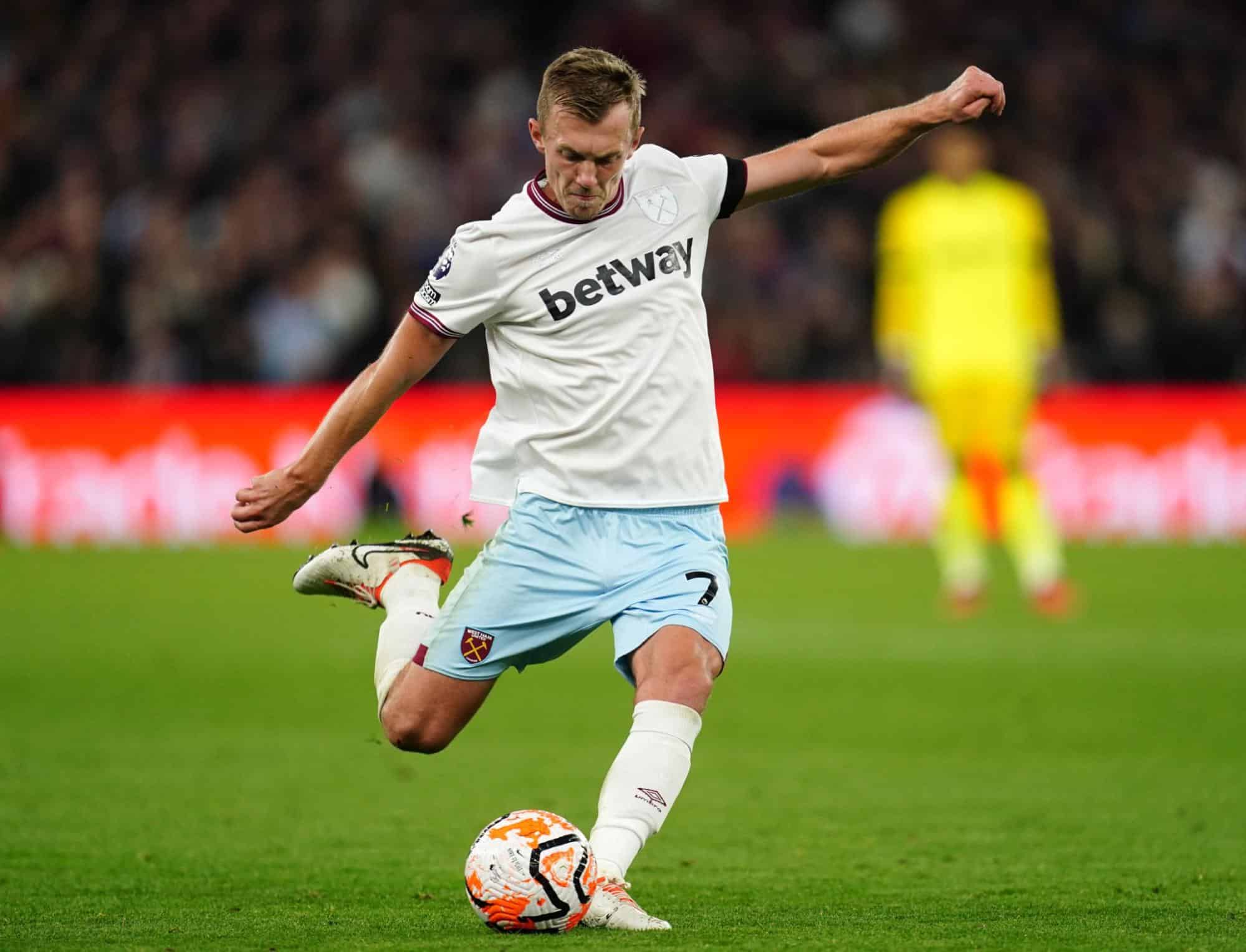 The Best FreeKick Takers in EA FC 24