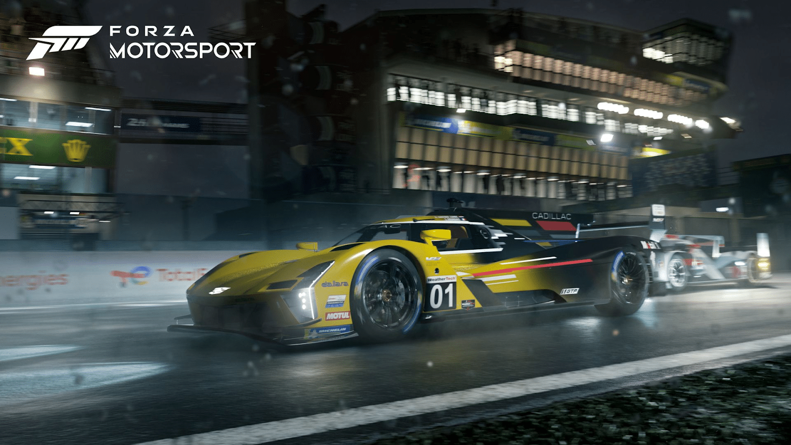 Forza Motorsport Guide How to Farm Credits