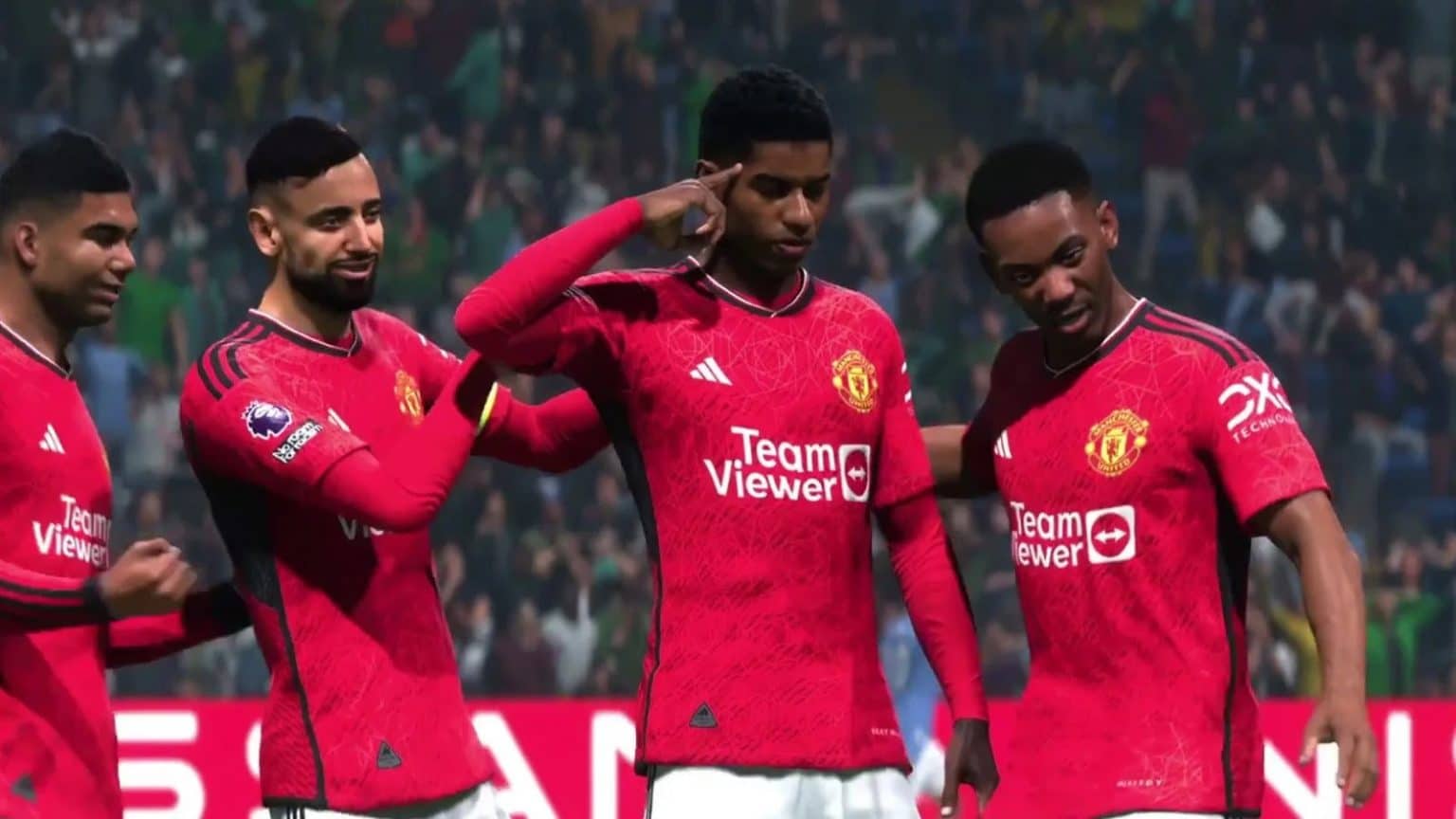 How to Perform Every EA FC 24 Celebration: A Complete Guide
