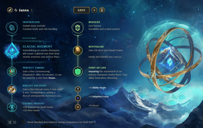 Best Supports in LoL Patch 13.24