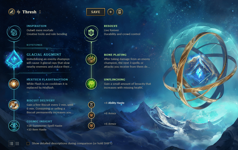 Best Supports in LoL Tier List Patch 14.3