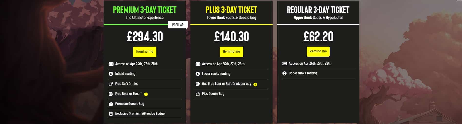 Dota 2 Heading to UK for ESL One Birmingham 2024