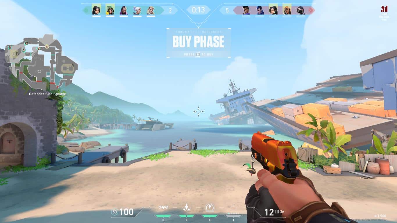 How To Retake in Valorant Guide + Tips