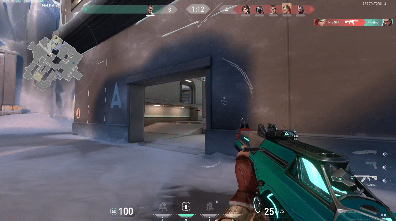 How To Retake in Valorant Guide + Tips