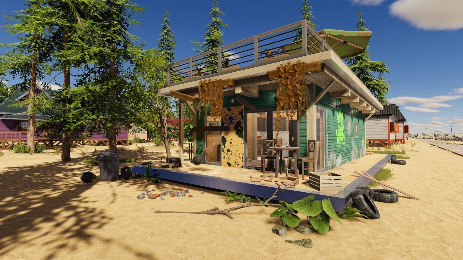 House Flipper 2 Building Guide