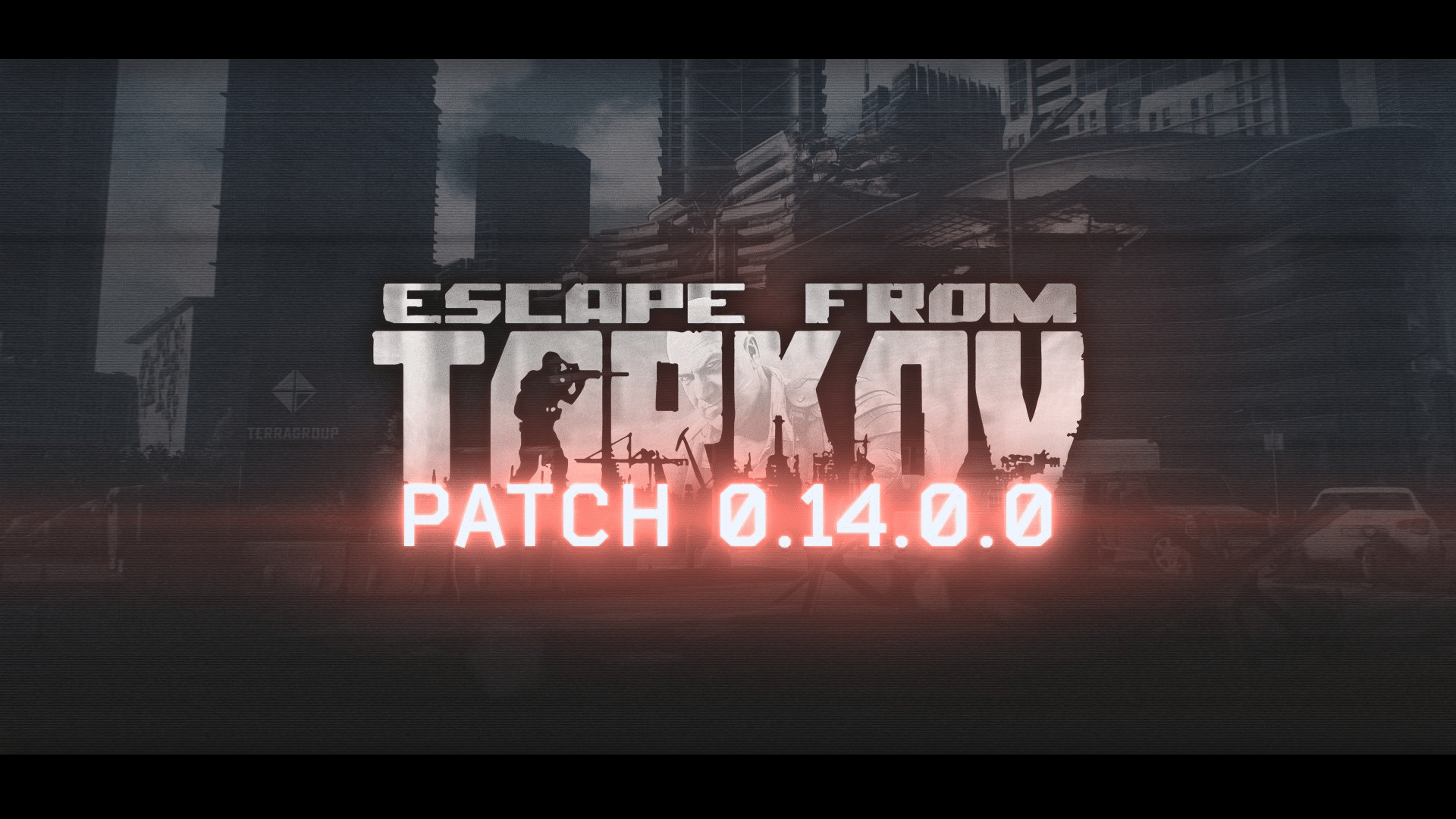 Escape from Tarkov Patch 0.14 Kiemelt részek