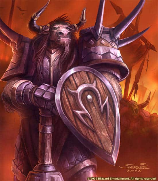 World of Warcraft Races Ranked - The 12 Best WoW Races