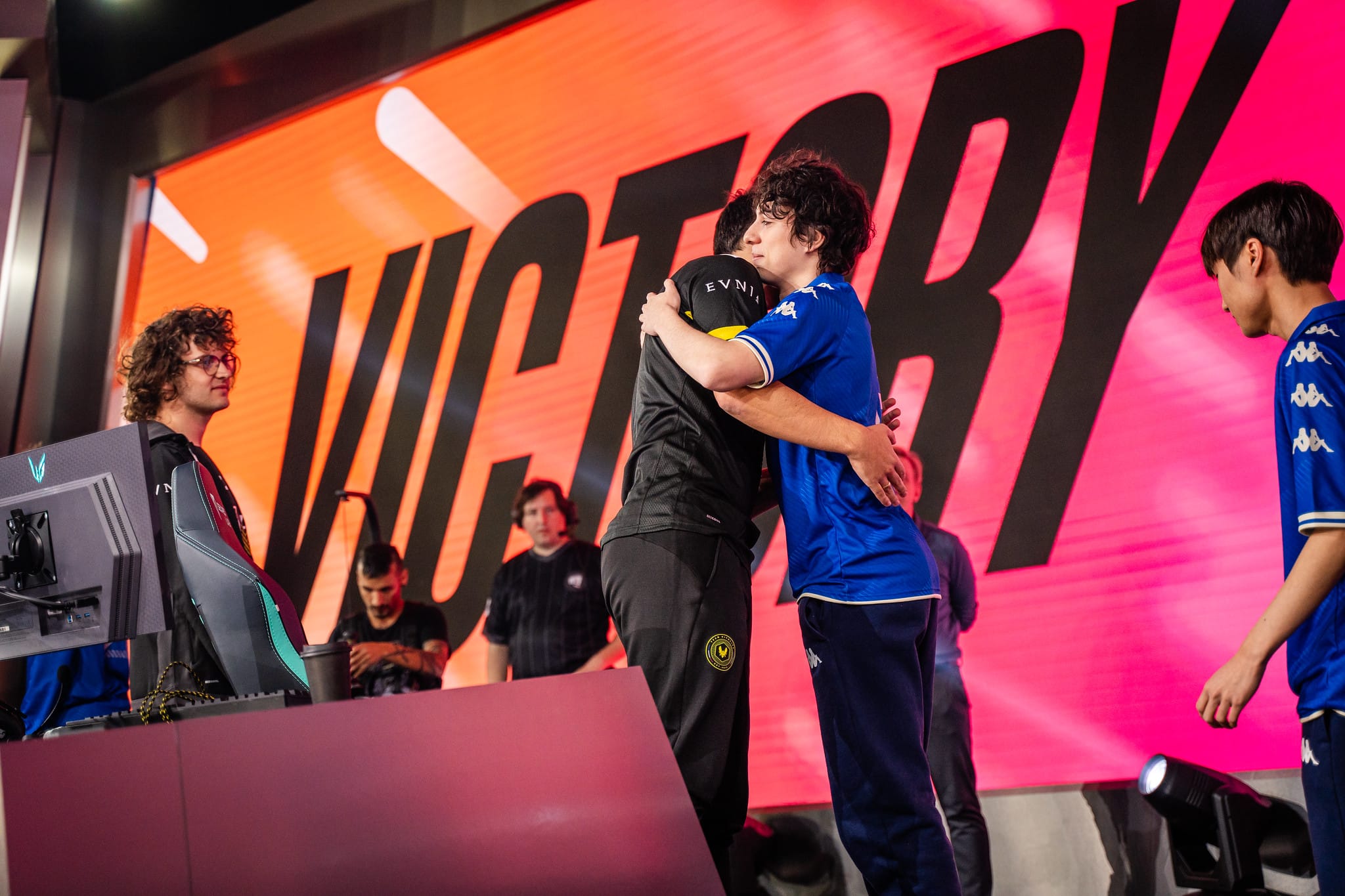 Fnatic vs Team BDS Preview and Predictions LEC 2024 Winter Season