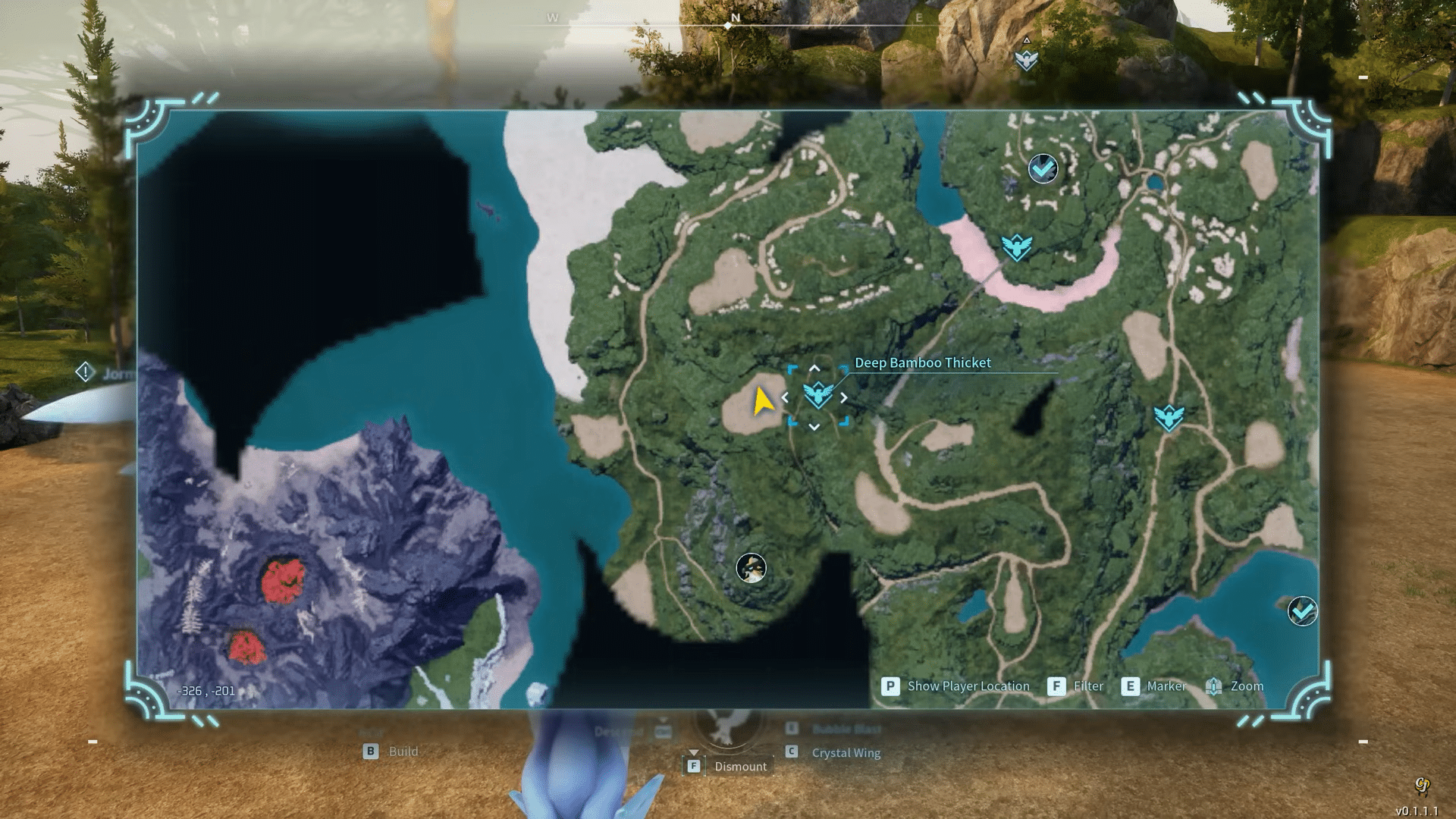 Palworld How To Increase Base Size Efficiently