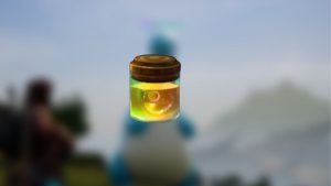 Palworld High Quality Pal Oil: How to Get it