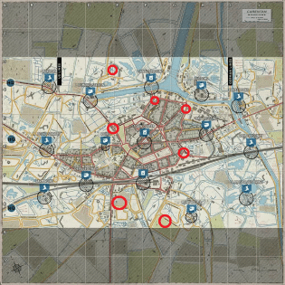 All Hell Let Loose Maps Guide: Best Garrison Spots in 2024