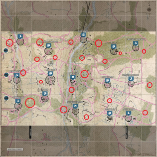 All Hell Let Loose Maps Guide: Best Garrison Spots in 2024