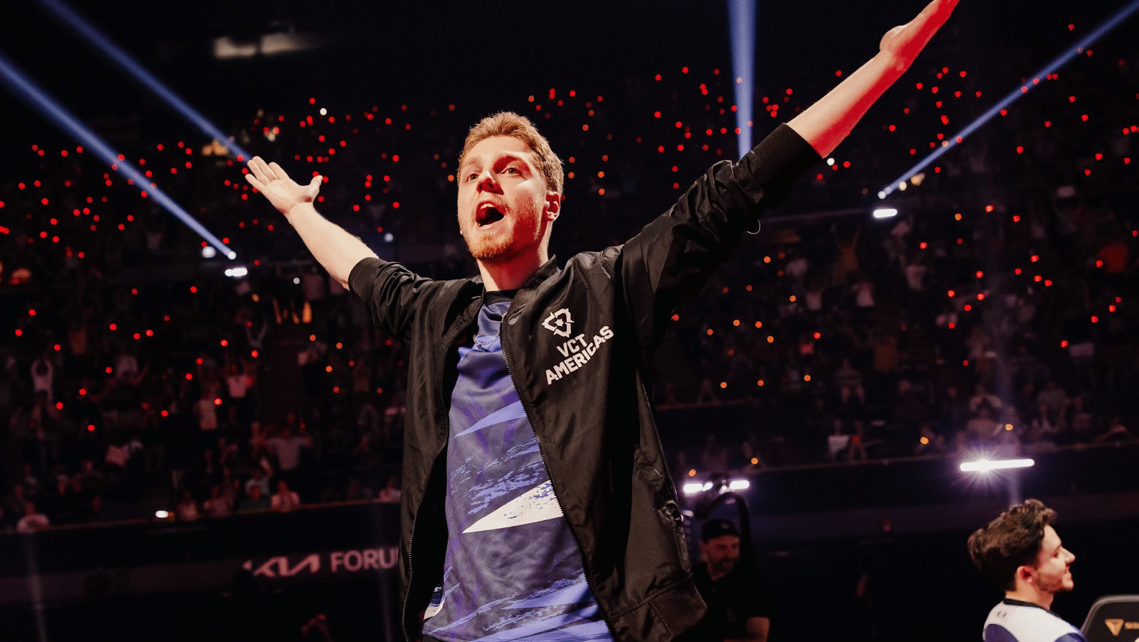 Best Valorant Players to look out for in VCT 2024