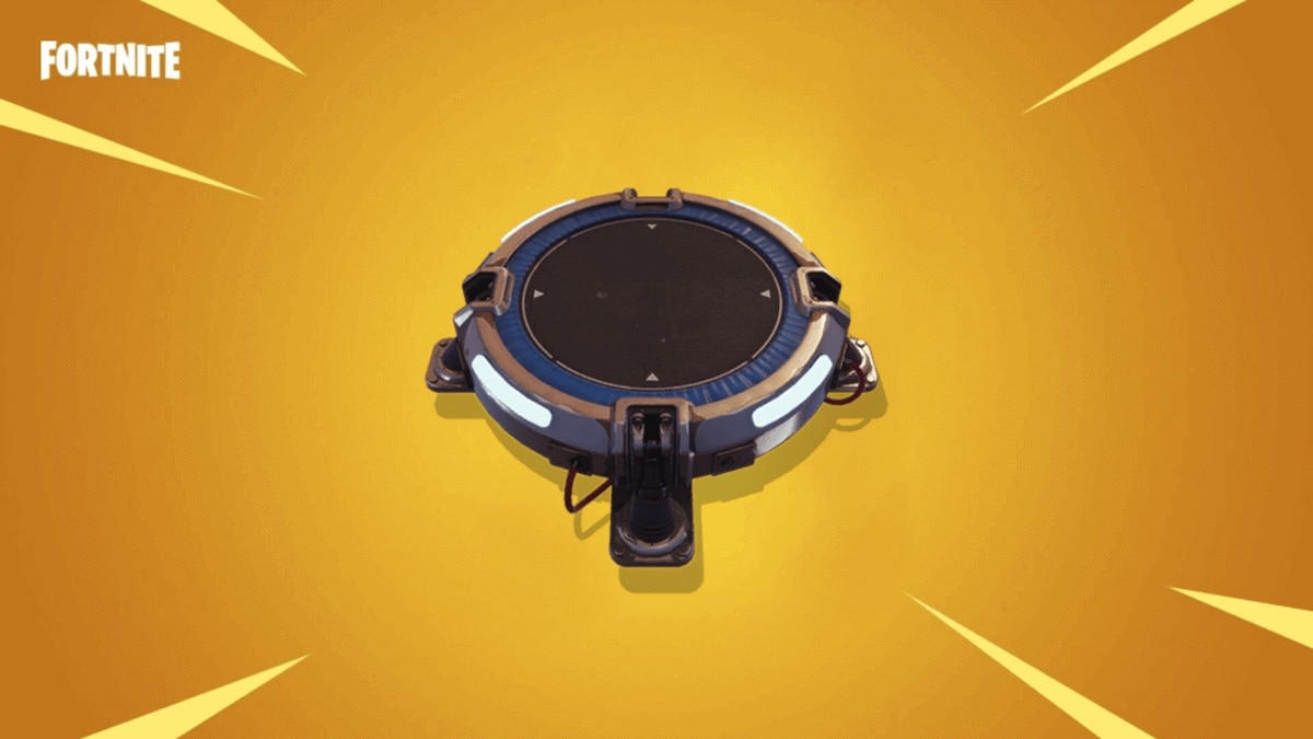 Fortnite Launchpad - Fortnite Weekly Quests