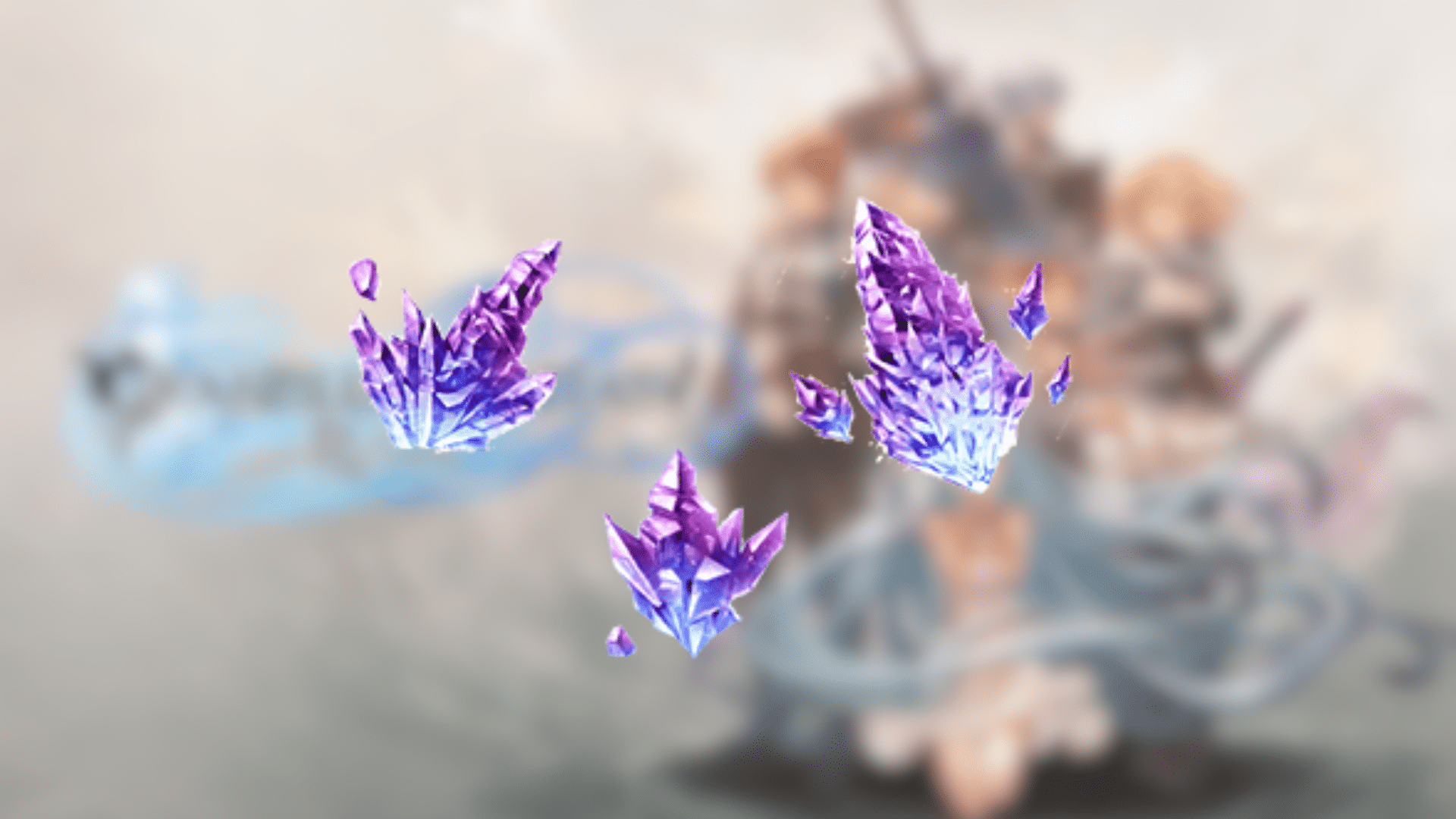 Granblue Fantasy Relink Fortitude Crystals Farm Best Quests