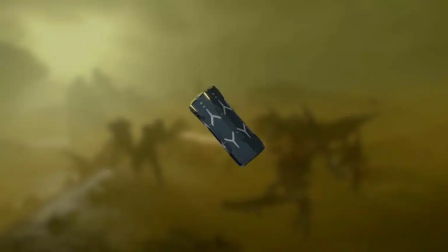 Helldivers 2 Boosters Explained