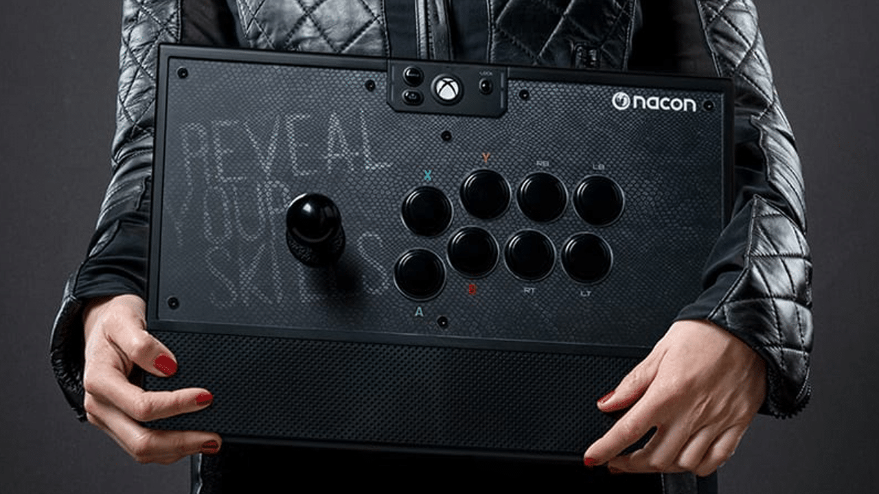 The Best Controller for Fighting Games - We Explain