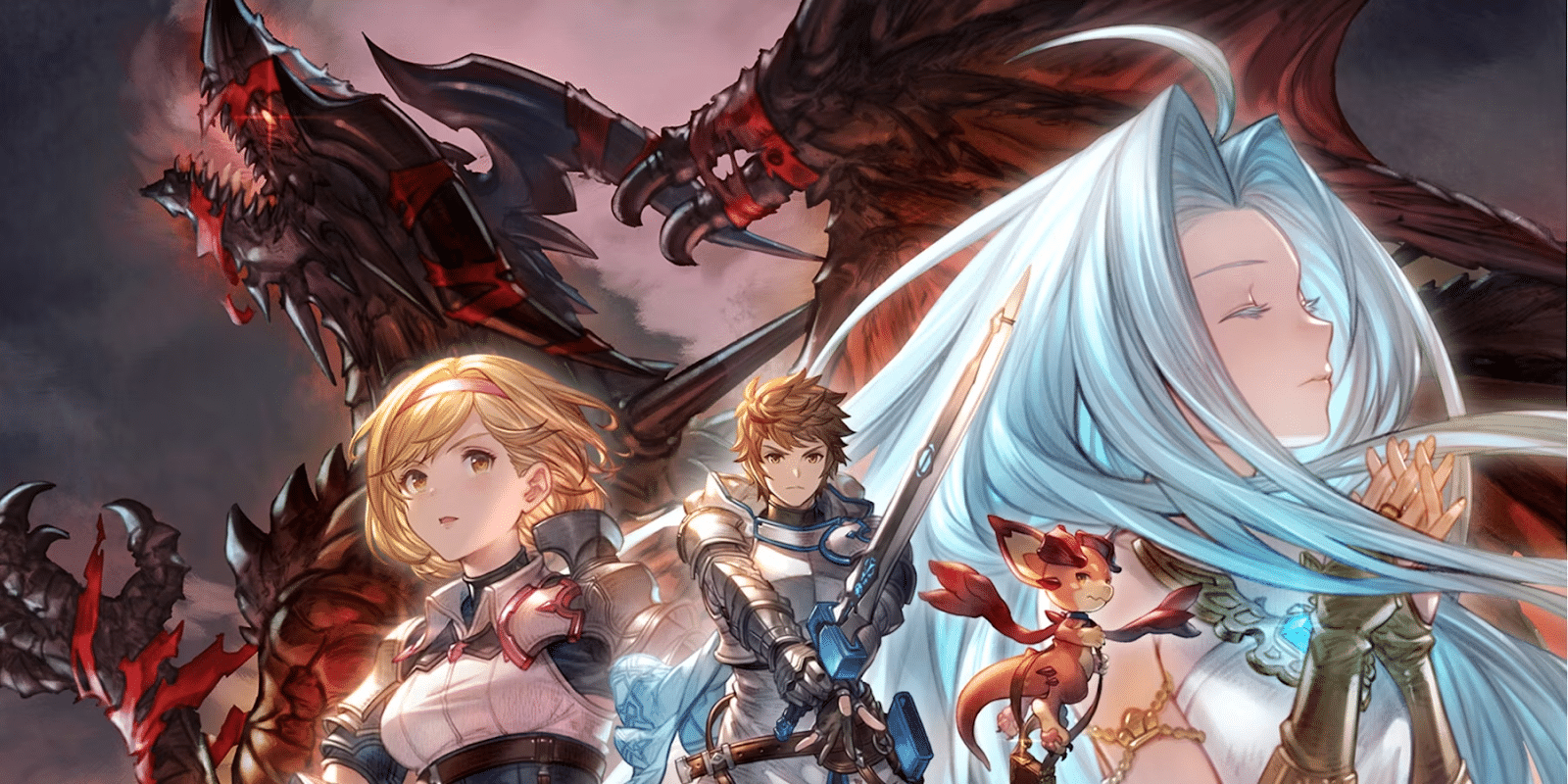 Granblue Fantasy Relink Roadmap