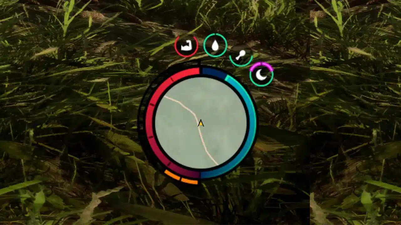 Az erdő fiai erősségi szintjének magyarázata