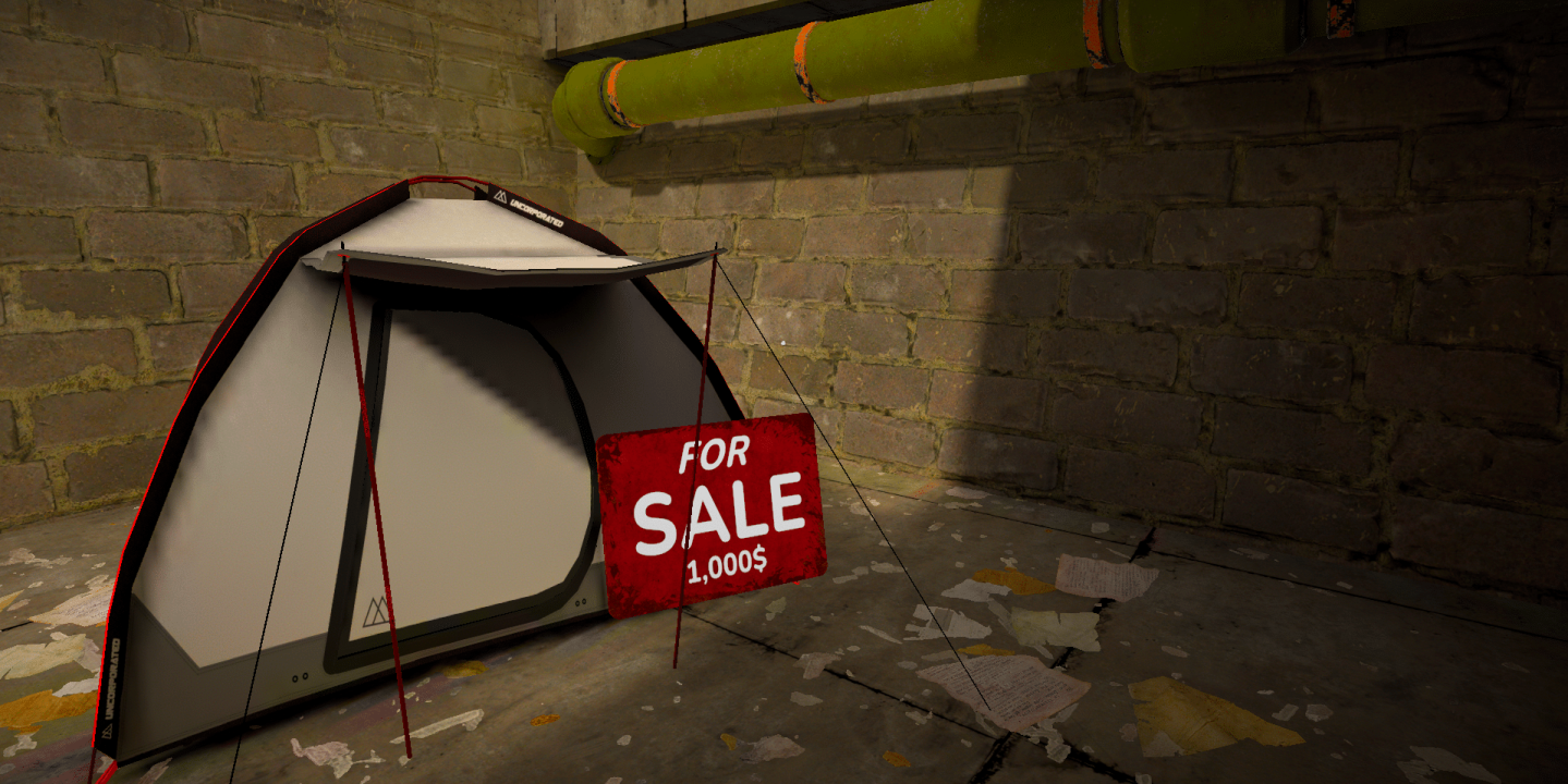 Real Estate Simulator Review Early Access Impressions