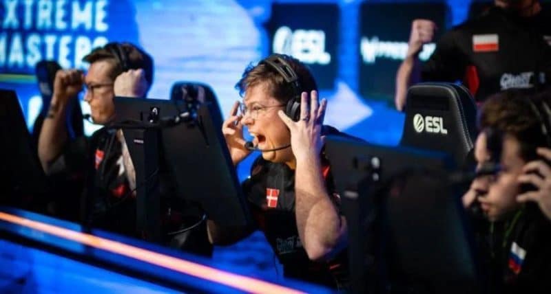 Iem Chengdu Grand Final Faze Add To Cs2 Trophy Cabinet
