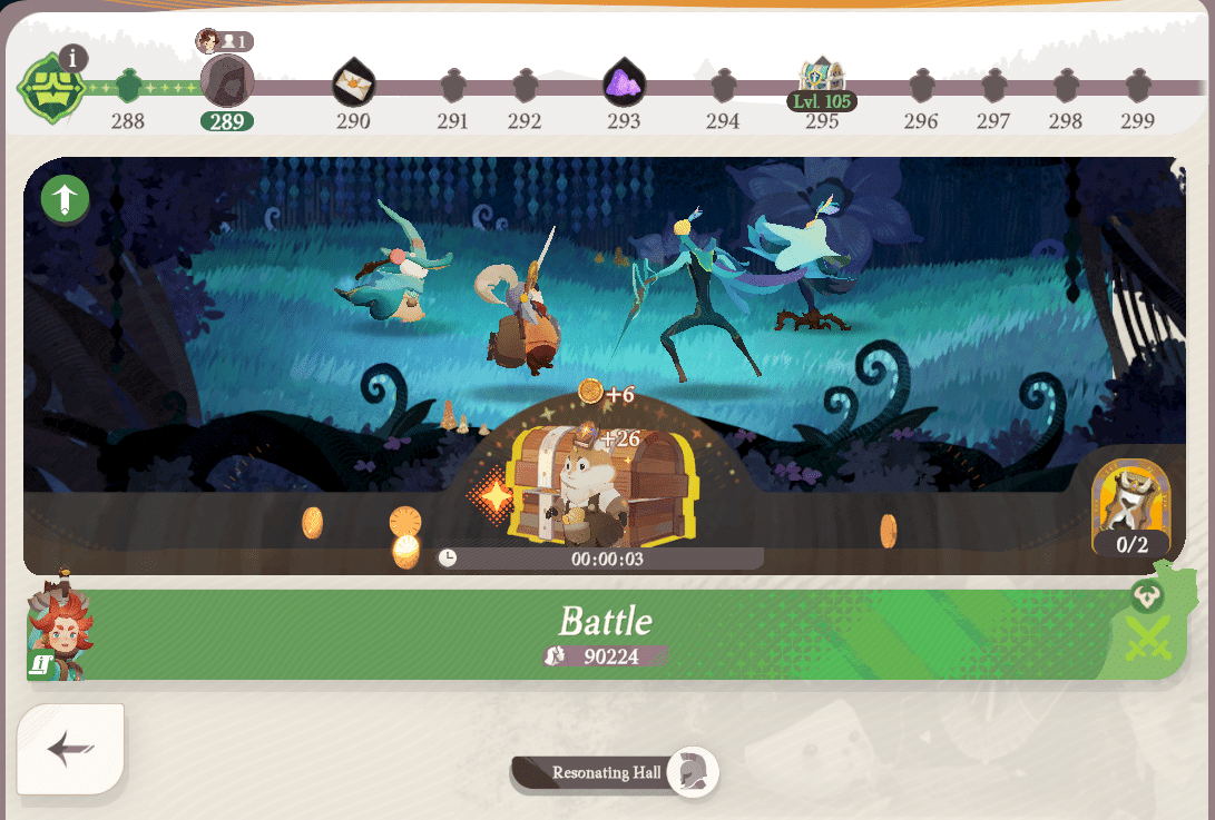 AFK Journey Hero Essence Farming Guide What Is It and How to Farm It