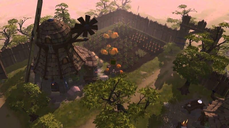 Albion Online: Bots For Farming - Are They Worth The Risk?