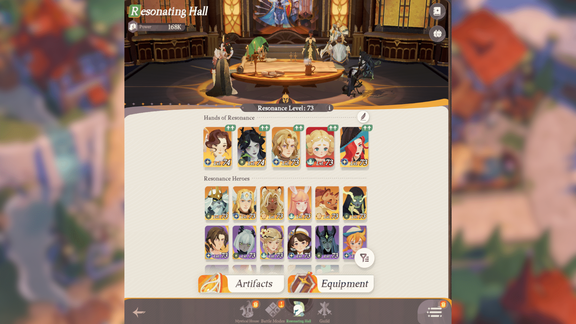 How you can Stage up Heroes in AFK Journey Full Information clubgalactica