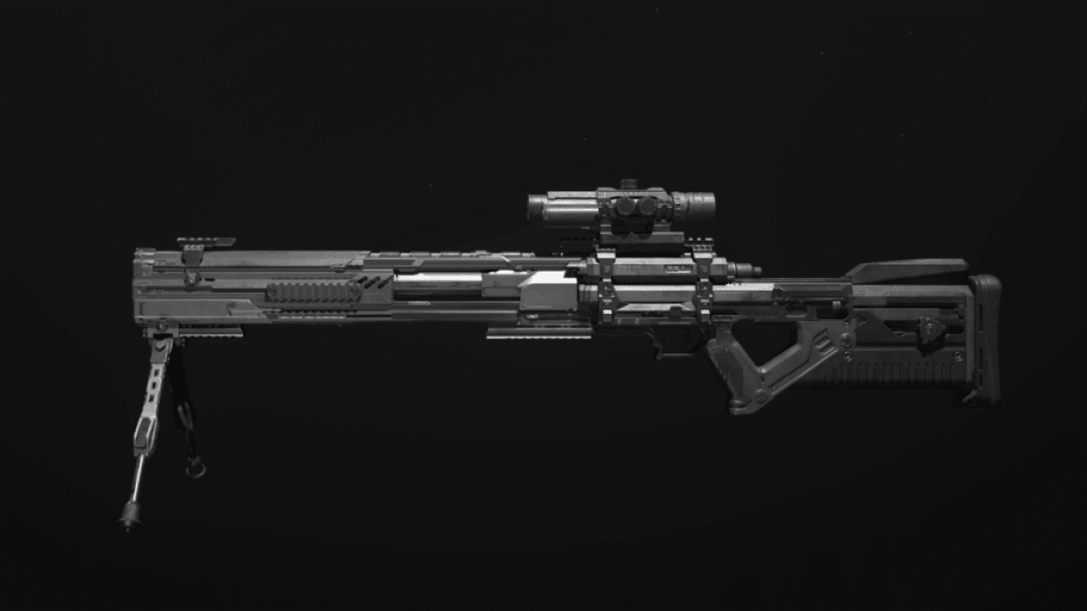 All New Aftermarket Parts in CoD MW3 Season 3