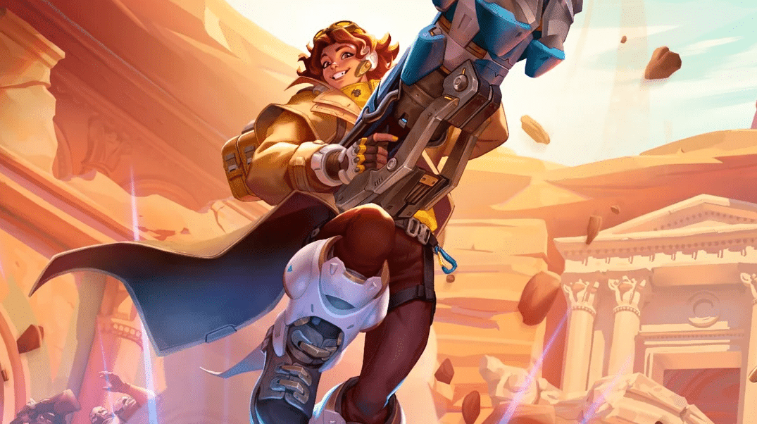 Overwatch 2 Season 10 Ranking Guide - How To Succeed After The Changes