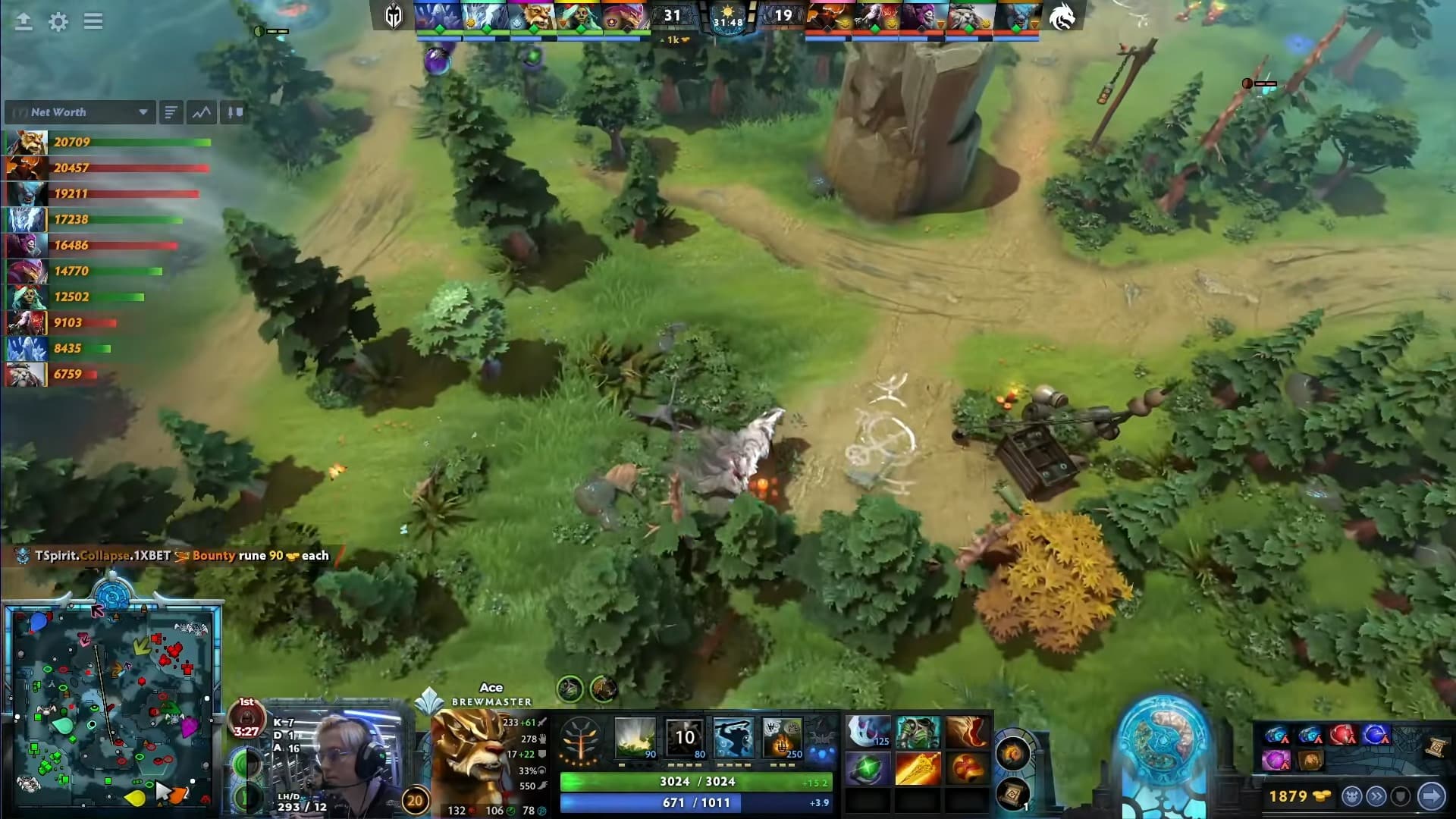 The International 2024 Overview Teams, Schedule, Location Gaming Times