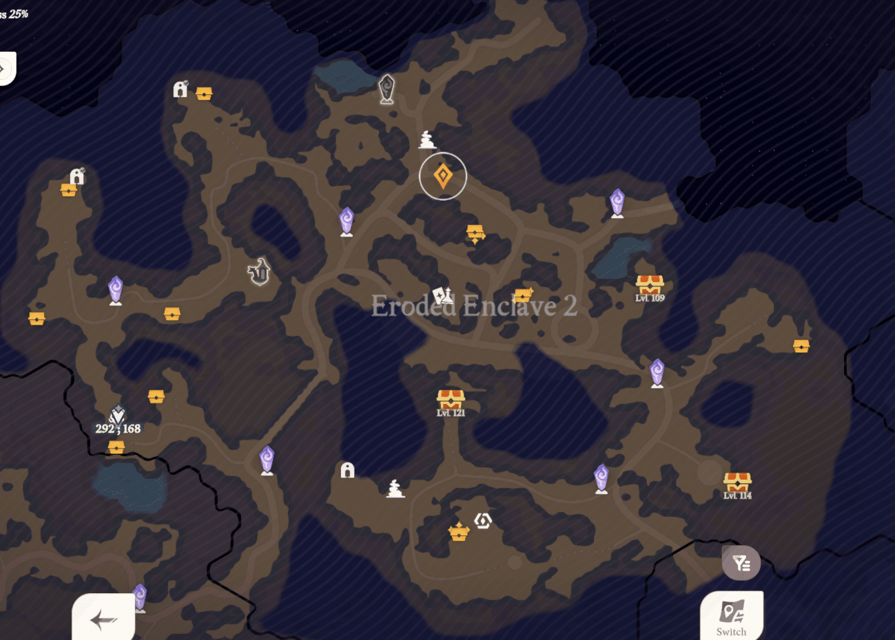 AFK Journey Chest Locations Where to Find All of the Chests in the