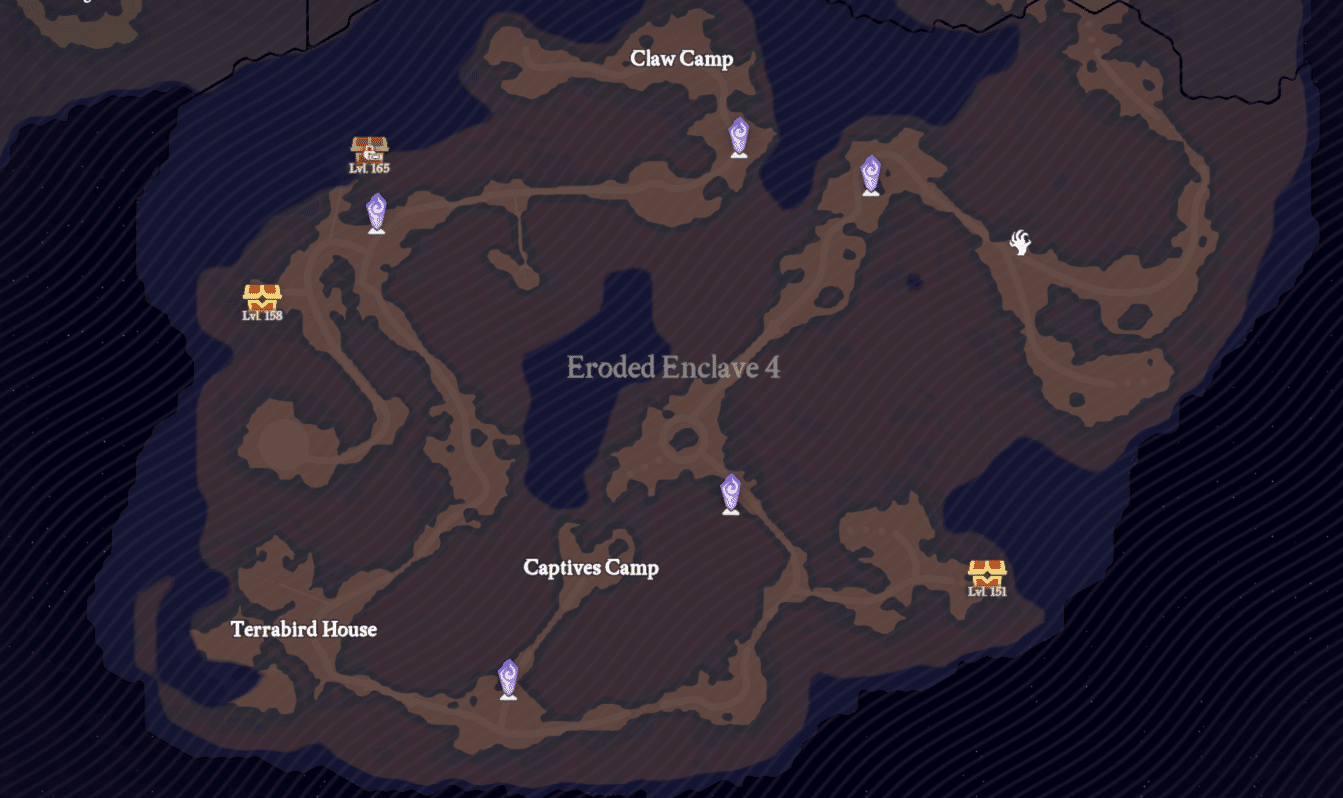 AFK Journey Chest Locations Where to Find All of the Chests in the