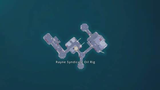 Palworld Oil Rig Guide: Location, Rewards, New Pals